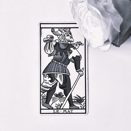 Le Mât Dévoilé